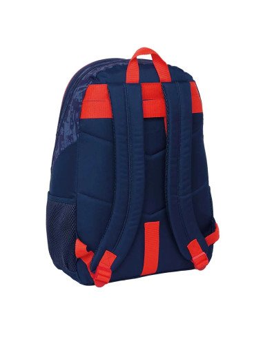 Mochila Adaptable A Carro Spider-Man | Reino Escolar: Mochilas y Regalos