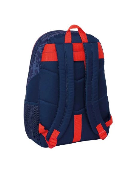 Mochila Adaptable A Carro Spider-Man | Reino Escolar: Mochilas y Regalos