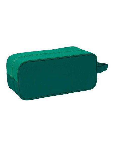 Zapatillero Resistente Al Agua Real Betis Balompie | Reino Escolar: Mochilas y Regalos