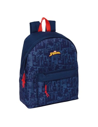 Mochila Spider-Man | Reino Escolar: Mochilas y Regalos