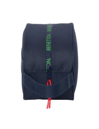 Neceser 1 Asa Adaptable a Carro Benetton "Together" | Reino Escolar: Mochilas y Regalos