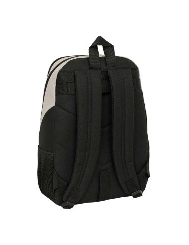Mochila Adaptable A Carro Kappa "Grey" | Reino Escolar: Mochilas y Regalos