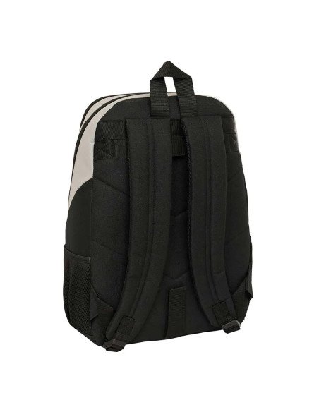 Mochila Adaptable A Carro Kappa "Grey" | Reino Escolar: Mochilas y Regalos