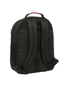 Mochila Doble Adaptable a Carro Harry Potter "Hogwarts" | Reino Escolar: Mochilas y Regalos 2