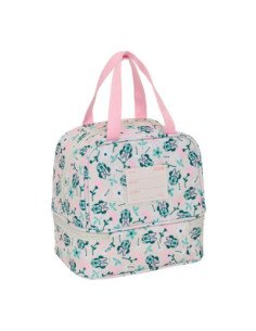 Portameriendas Minnie Mouse "Minty" | Reino Escolar: Mochilas y Regalos 2