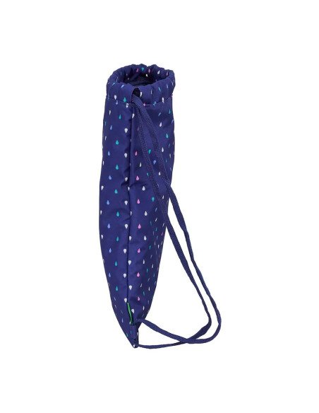 Saco Plano Benetton "Drop" | Reino Escolar: Mochilas y Regalos