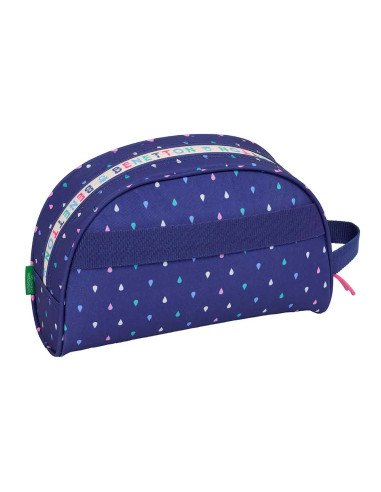 Neceser Adaptable A Carro Benetton "Drop" | Reino Escolar: Mochilas y Regalos