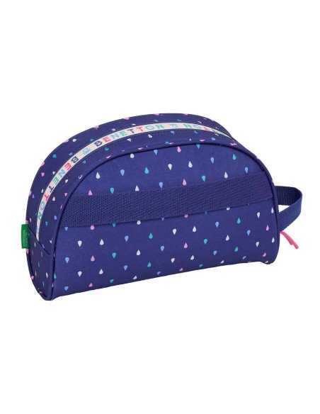Neceser Adaptable A Carro Benetton "Drop" | Reino Escolar: Mochilas y Regalos