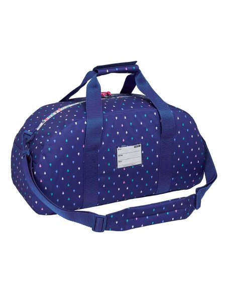 Bolsa Deporte Benetton "Drop" | Reino Escolar: Mochilas y Regalos