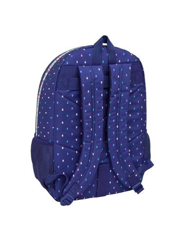 Mochila Adaptable A Carro Benetton "Drop" | Reino Escolar: Mochilas y Regalos