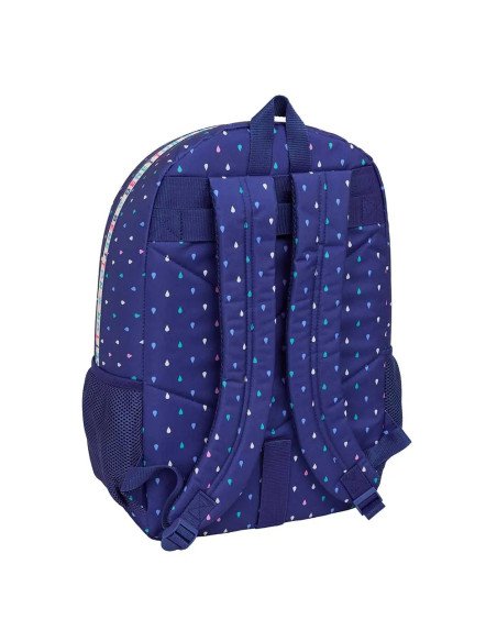 Mochila Adaptable A Carro Benetton "Drop" | Reino Escolar: Mochilas y Regalos