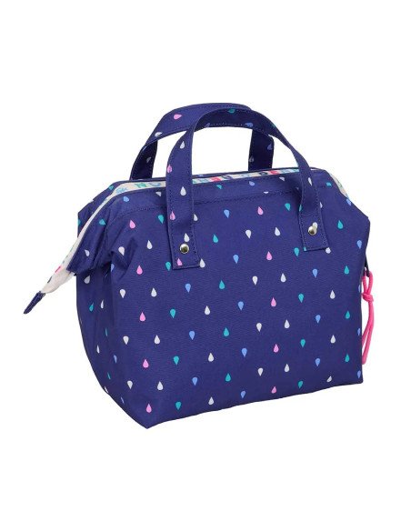 Neceser Con Asas Benetton "Drop" | Reino Escolar: Mochilas y Regalos
