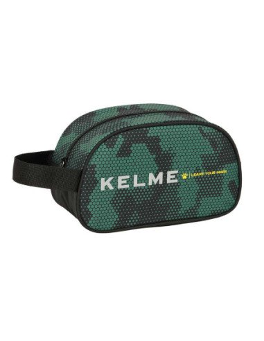 Neceser 1 Asa Adaptable a Carro Kelme "Camo" | Reino Escolar: Mochilas y Regalos