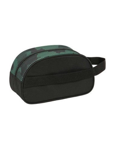 Neceser 1 Asa Adaptable a Carro Kelme "Camo" | Reino Escolar: Mochilas y Regalos