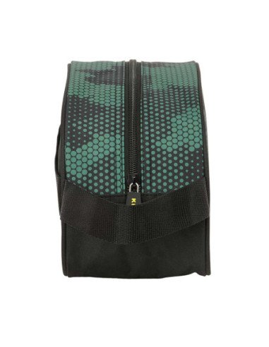 Neceser 1 Asa Adaptable a Carro Kelme "Camo" | Reino Escolar: Mochilas y Regalos