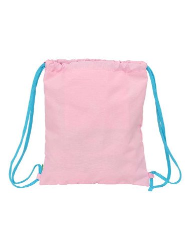Saco Plano Benetton "Dolce" | Reino Escolar: Mochilas y Regalos