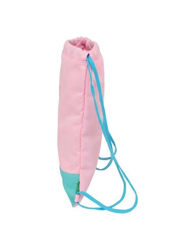 Saco Plano Benetton "Dolce" | Reino Escolar: Mochilas y Regalos