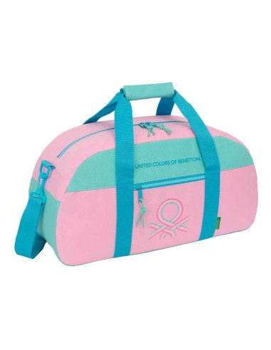Bolsa Deporte Benetton "Dolce" | Reino Escolar: Mochilas y Regalos