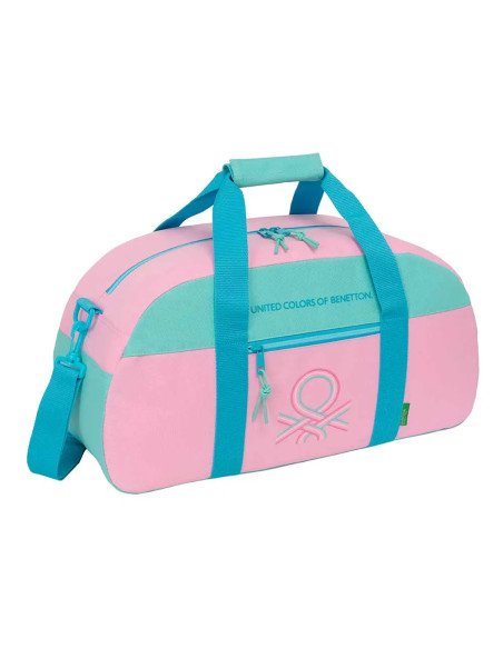 Bolsa Deporte Benetton "Dolce" | Reino Escolar: Mochilas y Regalos