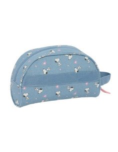 Neceser Adaptable a  A Carro Snoopy | Reino Escolar: Mochilas y Regalos 2