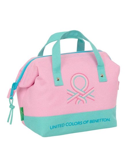 Neceser Con Asas Benetton "Dolce" | Reino Escolar: Mochilas y Regalos