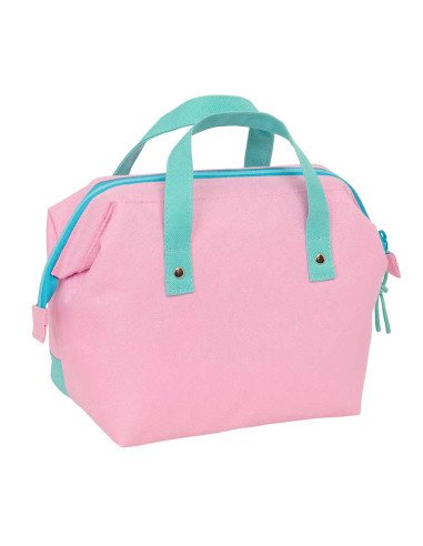 Neceser Con Asas Benetton "Dolce" | Reino Escolar: Mochilas y Regalos