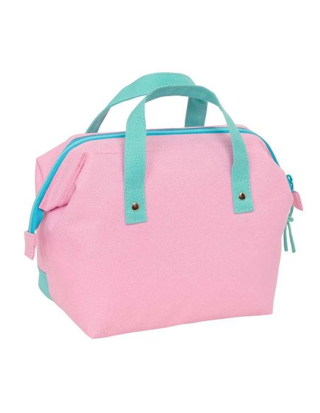 Neceser Con Asas Benetton "Dolce" | Reino Escolar: Mochilas y Regalos