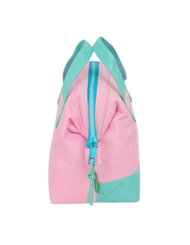Neceser Con Asas Benetton "Dolce" | Reino Escolar: Mochilas y Regalos
