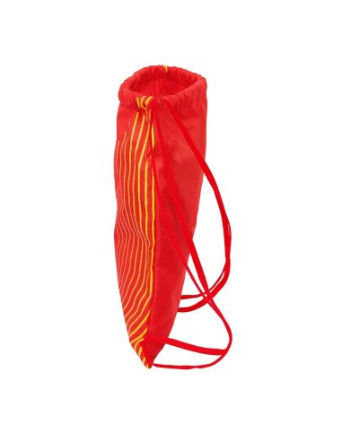 Saco Plano Seleccion Española De Futbol | Reino Escolar: Mochilas y Regalos
