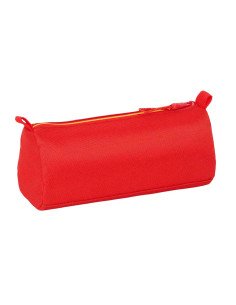 Portatodo Seleccion Española De Futbol | Reino Escolar: Mochilas y Regalos 2