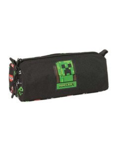 Portatodo Minecraft | Reino Escolar: Mochilas y Regalos