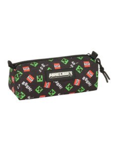 Portatodo Minecraft | Reino Escolar: Mochilas y Regalos 2