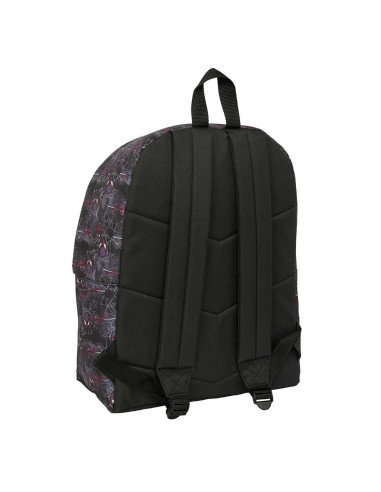 Mochila Miles Morales | Reino Escolar: Mochilas y Regalos