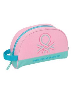 Neceser Adaptable a Carro Benetton "Dolce" | Reino Escolar: Mochilas y Regalos