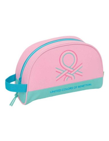 Neceser Adaptable a Carro Benetton "Dolce" | Reino Escolar: Mochilas y Regalos