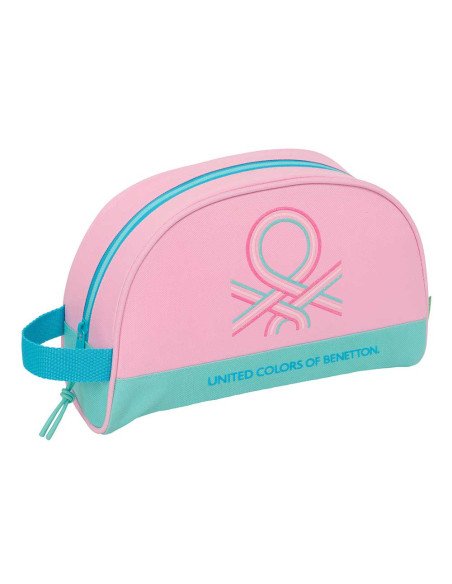 Neceser Adaptable a Carro Benetton "Dolce" | Reino Escolar: Mochilas y Regalos