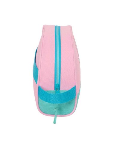 Neceser Adaptable a Carro Benetton "Dolce" | Reino Escolar: Mochilas y Regalos