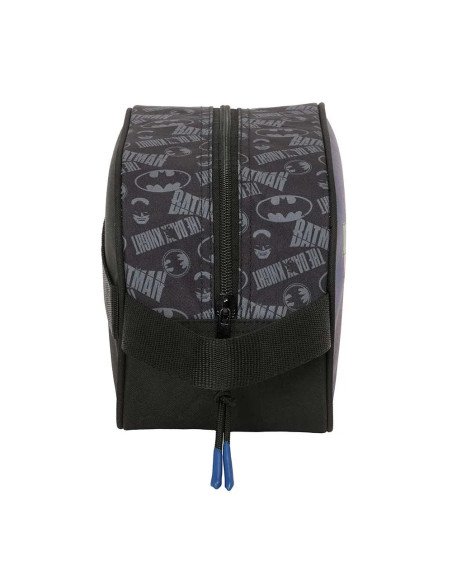Neceser 1 Asa Adaptable A Carro Batman | Reino Escolar: Mochilas y Regalos