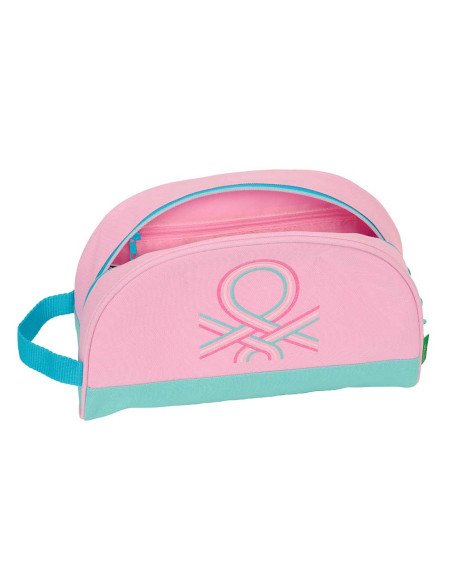 Neceser Adaptable a Carro Benetton "Dolce" | Reino Escolar: Mochilas y Regalos
