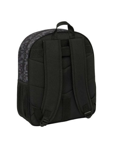 Mochila Junior Adaptable A Carro Batman | Reino Escolar: Mochilas y Regalos