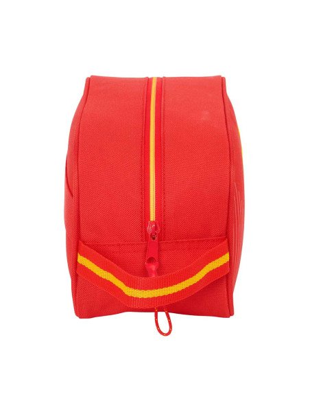 Neceser 1 Asa Adaptable a Carro Seleccion Española De Futbol | Reino Escolar: Mochilas y Regalos