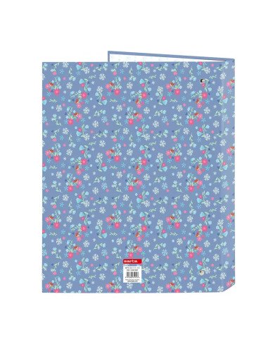 Carpeta Folio 4 Ani.Mixtas Frozen | Reino Escolar: Mochilas y Regalos