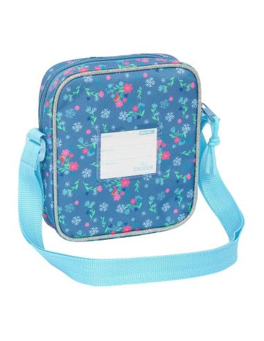 Bolsito Bandolera Frozen | Reino Escolar: Mochilas y Regalos