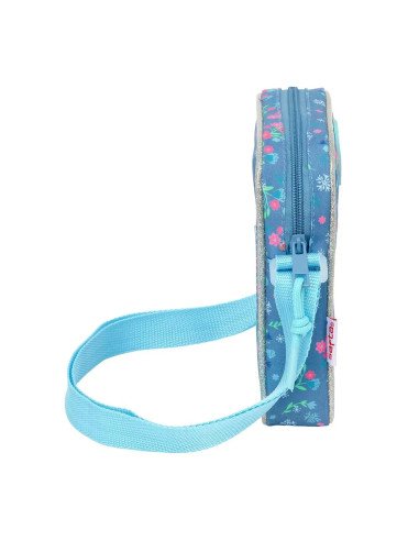 Bolsito Bandolera Frozen | Reino Escolar: Mochilas y Regalos