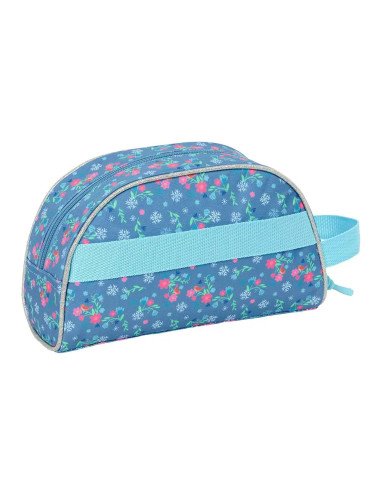 Neceser Adaptable A A Carro Frozen | Reino Escolar: Mochilas y Regalos