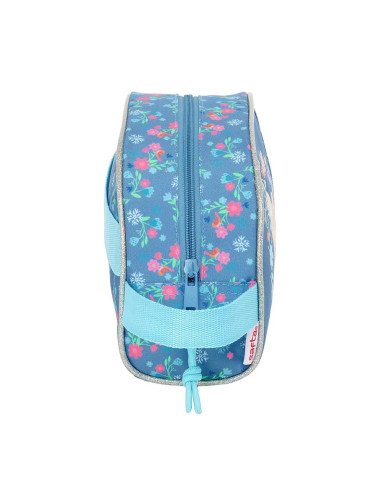 Neceser Adaptable A A Carro Frozen | Reino Escolar: Mochilas y Regalos