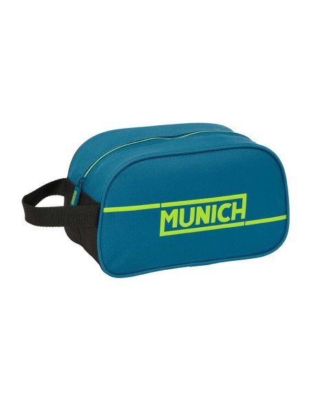Neceser 1 Asa Adaptable a Carro Munich "Land" | Reino Escolar: Mochilas y Regalos