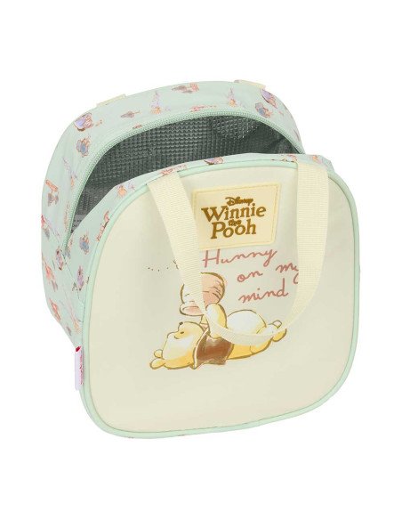 Neceser Termo Winnie The Pooh | Reino Escolar: Mochilas y Regalos
