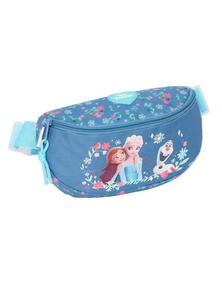 Riñonera Frozen | Reino Escolar: Mochilas y Regalos