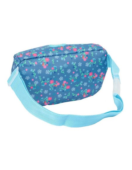 Riñonera Frozen | Reino Escolar: Mochilas y Regalos